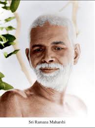 Talks with SRI RAMANA MAHARSHI 1st February, 1939 Talk 619 An Andra  gentleman read out a verse from the Viveka Chudamani setting forth the  sense of the Maytrehi Brahmana of the Brihadaranyaka