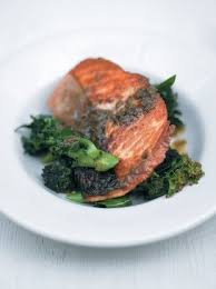 Maybe you would like to learn more about one of these? Pan Roasted Salmon Fish Recipes Jamie Oliver Recipes