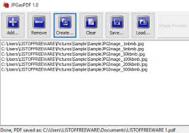 Download the converted files as single jpg files, or collectively in a zip file. 9 Best Free Jpg To Pdf Merger Software For Windows