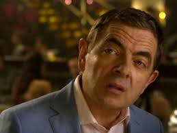 Johnny English Strikes Again: London Lemming (TV Spot)