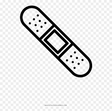 Welcome back, on this page you can log into your account. Band Aid Coloring Page Skateboard Hd Png Download 1000x1000 3165811 Pngfind