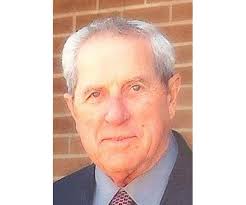 Frank Semin Obituary (1933