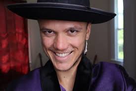 Daniel Sage · GrownUnschoolers.com