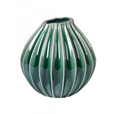 Hier findest du kategorien und marken, die du bei atala gmbh & co. Broste Vase Wide Sycamore O25 X H25 Cm Atala Fliesen Und Sanitarhandel Berlin