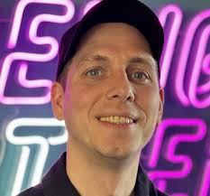 Nick Maas start als Creative Director bij Being There