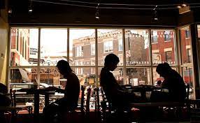 The only challenge you might. Cafes Near Me That Have Wifi