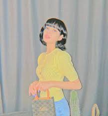 صورة منعشة لاليسا blackpink fashion indie kids kpop girls