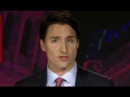 2011 Canadian Federal Election Debate