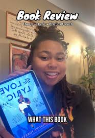 Kristen Forest Love Lyric