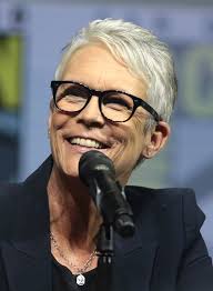 In some ways, though, jamie lee curtis has been reinventing herself for a very long time. Jamie Lee Curtis Wikipedia