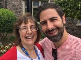 Laurie Ulrich Obituary