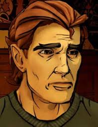 Characters in The Wolf Among Us