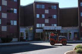 Housing Authority Rehabbing Humphrey Senior Building Hammond News Nwitimes Com