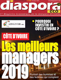 District Autonome D Abidjan