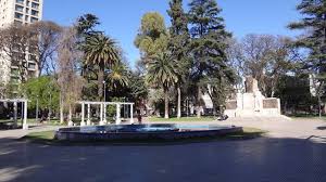 Plan your trip to mendoza. 16 Mendoza Plaza Italia