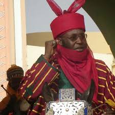 Ubale musa bureau chief, d.w radio (hausa service). Hadejia A Yau