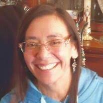 Cheryl Ruth Favela Obituary |