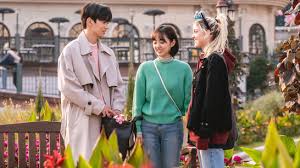 The series revolves around a group of students with different multicultural backgrounds residing at a. Look Netflix Teases Upcoming Series So Not Worth It With First Look Stills