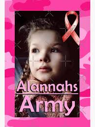 Alannah Stickers for Sale
