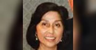 Fay B. Goodall Obituary