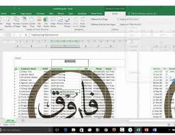 There is no psd format for excel logo png, microsoft excel icon transparent in our system. Cara Membuat Watermark Di Excel Dengan Mudah Semua Versi