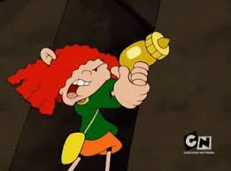 American cartoon that aired on cartoon network from 2002 to 2008. Best Codename Kids Next Door Gifs Gfycat