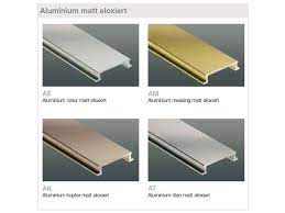 Get great deals on ebay! Schluter Quadec Ae Dekorprofil 2500x10 Mm Maier Kaufmann Fliesenprofile