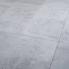 Ceramic floor tiles bring a rustic charm or a sophisticated edge to your kitchen and bathroom flooring with floor tiles from b&q. B Q Floor Tiles White