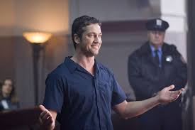 Clyde shelton (gerard butler) è un ingegnere meccanico della cia che ha deciso di abbandonare il suo lavoro per dedicarsi a. Un Sorridente Gerard Butler Nel Film Giustizia Privata 168503 Movieplayer It