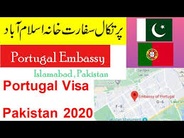 Embassies of pakistan and consulates of pakistan in portugal. Download Portugal Embassy In Islamabad Portugal Visa From Pakistan All New Update In Hd Mp4 3gp Codedfilm