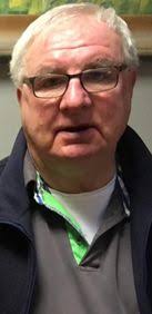 Condolence Book for John Young (Dungarvan, Waterford)