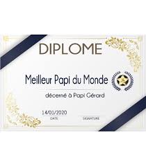 Bienvenue sur la chaîne youtube de boursorama ! Mon Papi Est Le Meilleur Papi Du Monde Et Il Merite Ce Dipl