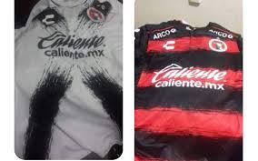 This is the match sheet of the liga mx apertura game between club tijuana and fc juárez on oct 1, 2020. Posible Nuevo Uniforme De Xolos El Sol De Tijuana Noticias Locales Policiacas Sobre Mexico Baja California Y El Mundo