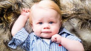 Fundraiser for Chelsea Knight by Margie Gillman : Helping Jackson Fight CHD