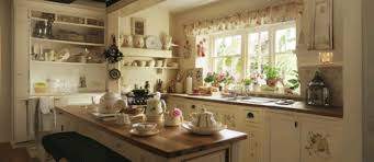 ‫افكار مطابخ كانتري ستايل لجعل منزلك دافئاً وجذاباً – Country Charm‬‎