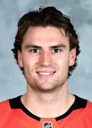 Cutter Gauthier Hockey Stats and Profile at hockeydb.com