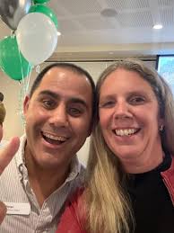 Genesis Care's Breast Oncology Team Recognized