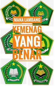 Maybe you would like to learn more about one of these? 31 Gambar Logo Kementerian Agama Paling Baru Lingkar Png