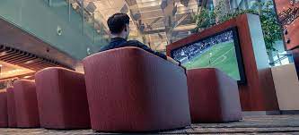 From now till 30 september 2020, receive s$20 changi transit voucher to offset your shopping during your transit in changi airport, when you travel on singapore airlines or air new zealand. Facilities And Services Singapore Changi Airport