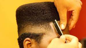 This is my hair tutorial on how to cut your own hair black man edition.the. How To Cut Black Boy Hair With Clippers Youtube