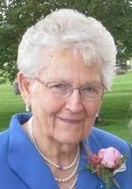 Elizabeth Ann “Betty” Otto Rother (1931-2016)