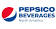 PepsiCo Beverages North America logo