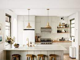 Find out 15 breathtaking modern farmhouse kitchen ideas that will give you the ultimate comfort when you are slaving over a hot stove. Modern Farmhouse Kitchen Ideas To Try In Your Home Curbed