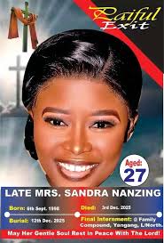 Gone too soon, May Her a precious Soul Rest In Peace With the Lord almighty