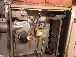 Go to your building's fuse box and find the room where your furnace is installed. Icp Limit Switch Doityourself Com Community Forums