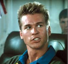 We're saddened to learn that actor Val Kilmer, best known for starring in  films like "Real Genius", "Top Gun", "Batman", "Tombstone", and "The Doors"  has passed away at the age of 65.