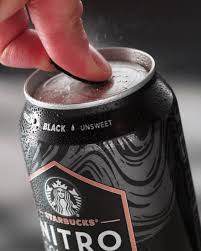 Home recipes dishes & beverages beverages coffee while some may consider iced coffee to be a summertime drink, we'. Starbucks Starbucks Nitro Cold Brew Facebook