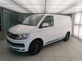 VOLKSWAGEN-TRANSPORTER