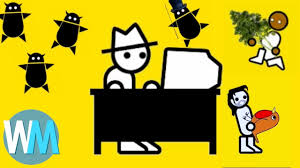 Top 10 Greatest Zero Punctuation Episodes Of All Time Youtube