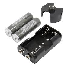 It's a repleacement shell if your's it worn out or broken. Whites Trx Battery Holder Parts Kit For Bullseye Trx Pinpointer Metal Detector Experts